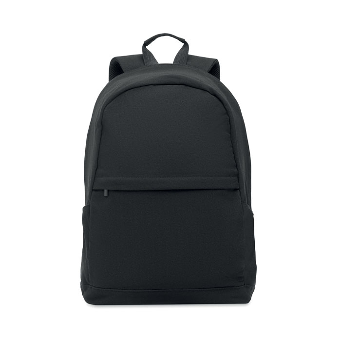 15 inch laptop backpack Nero item picture 3