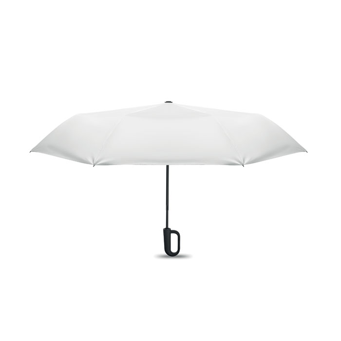 21 inch windproof umbrella Nero item picture front