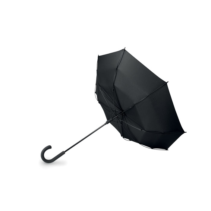 Ombrello deluxe automatico da black item picture top