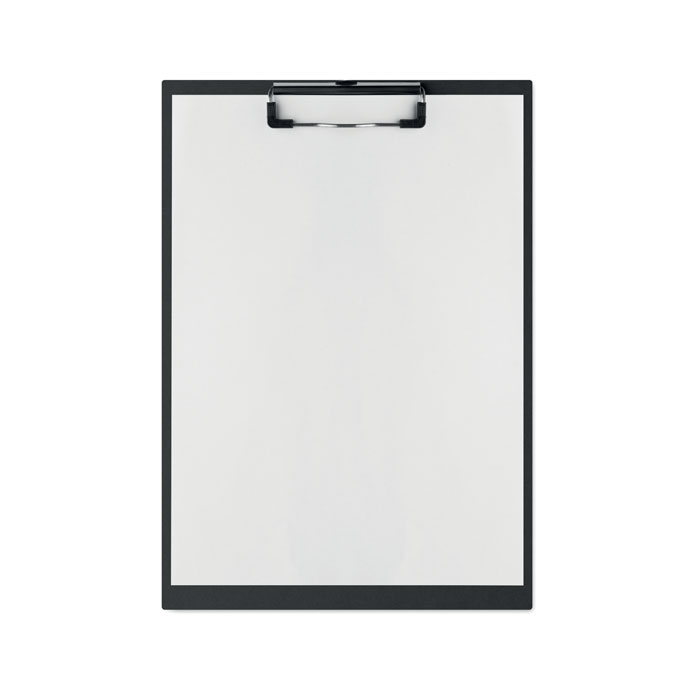 Cartella per appunti A4 Nero item picture side