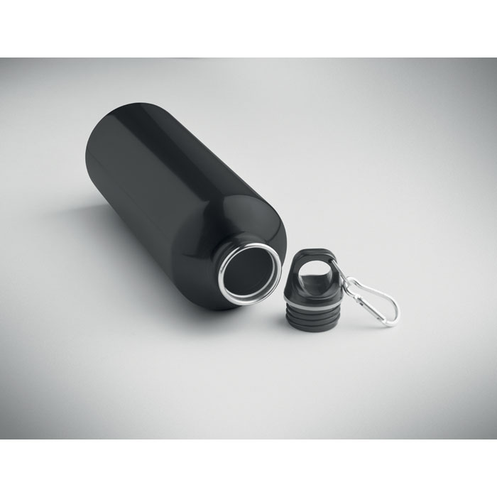 Bottiglia da 1000 ml Nero item picture 6
