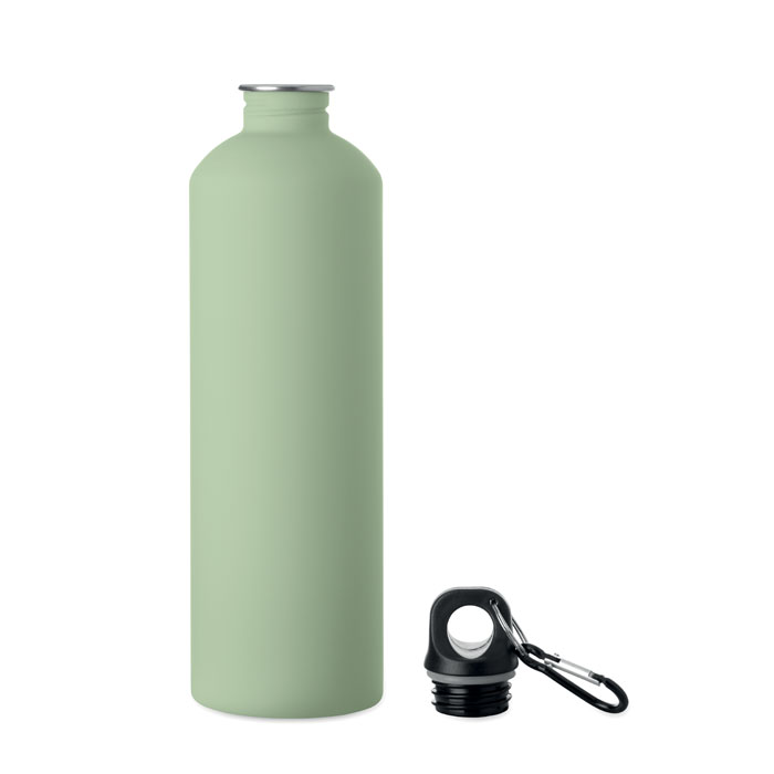 Bottiglia da 500 ml Verde Menta item picture back