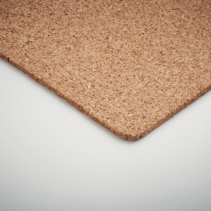 Placemat in cork Beige item detail picture