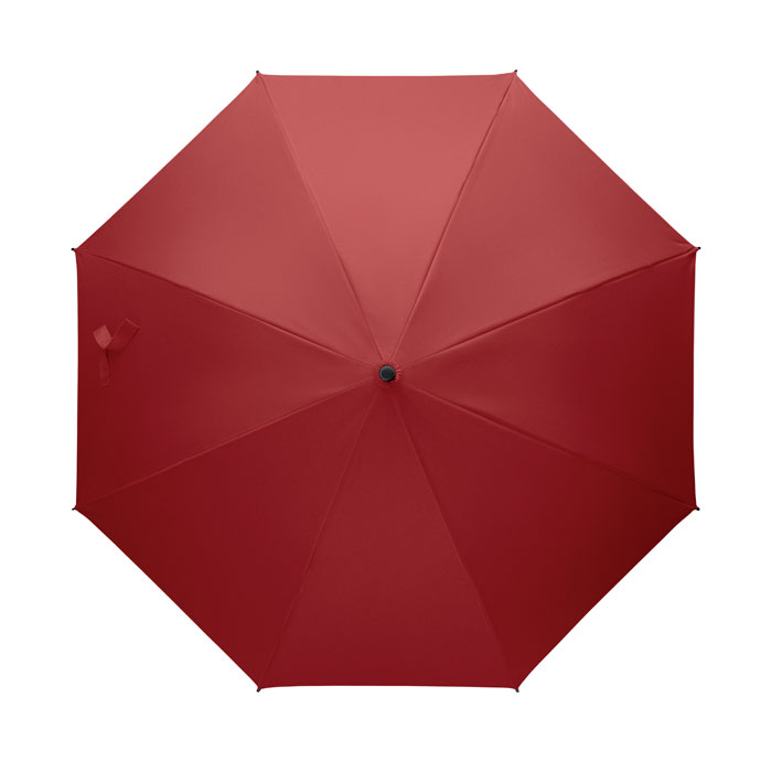 23‘’ auto open umbrella Borgogna item picture 6