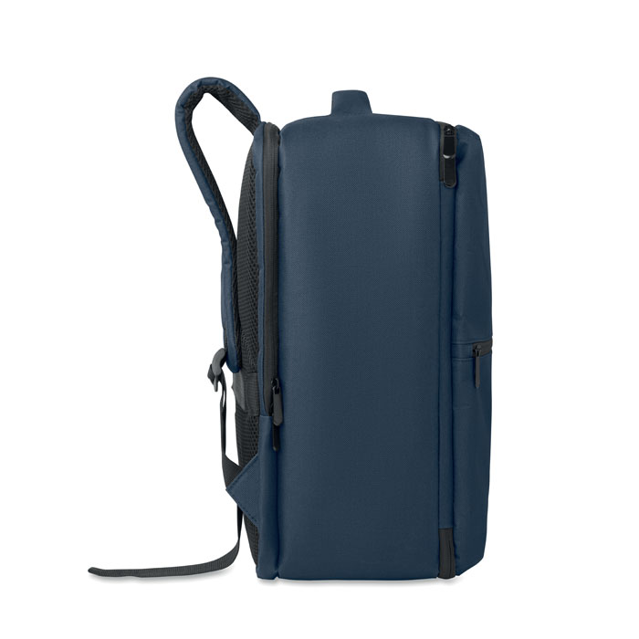 Zaino RPET 18L Francese Navy item picture 1