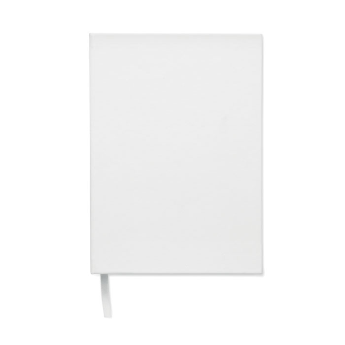Agenda giornaliera perpetua A5 Bianco item picture 4