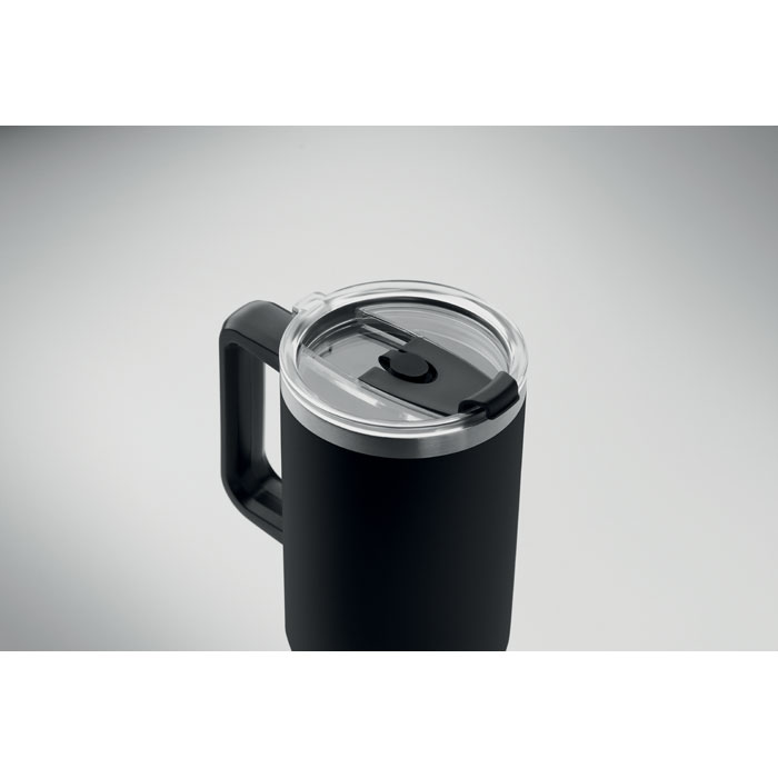 Double wall tumbler 1200ml Nero item detail picture