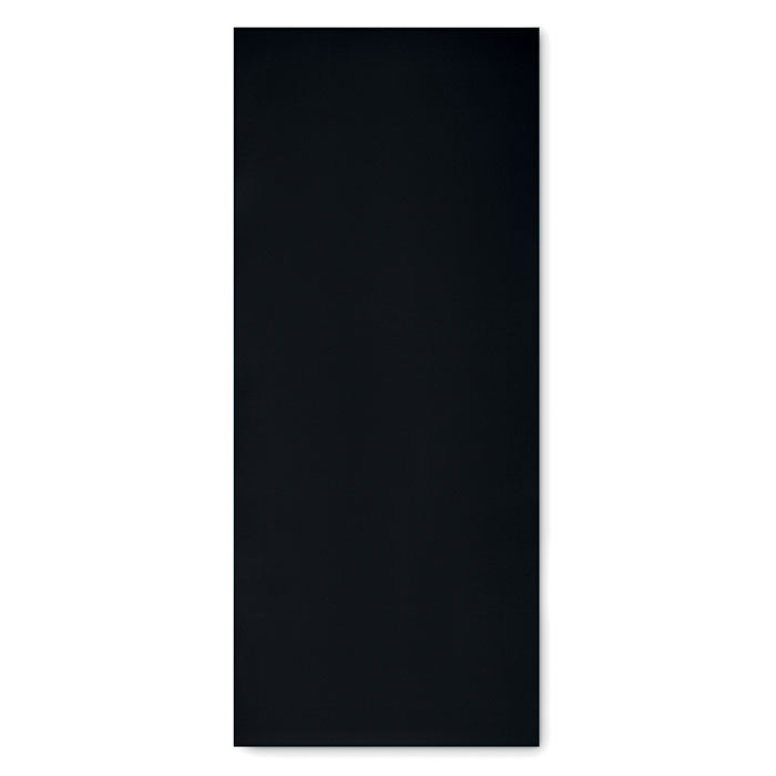 Materassino da yoga Nero item picture side