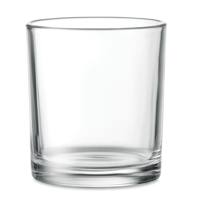 Bicchiere da bibita 300ml transparent item picture front