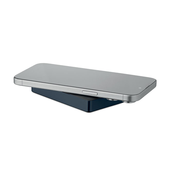 Power bank 10000 mAh Francese Navy item picture back
