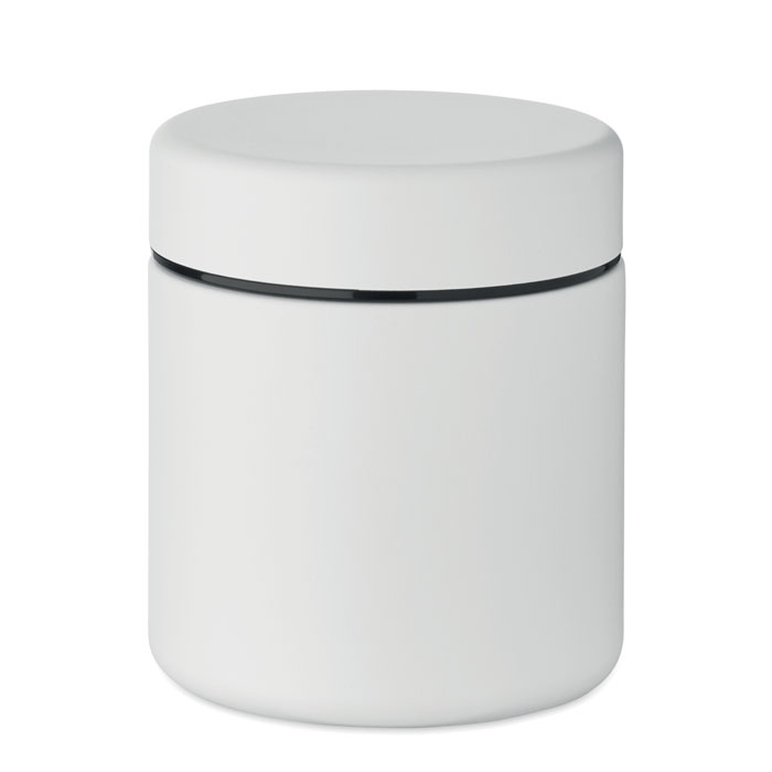 Double wall lunch pot food jar Nero item picture front