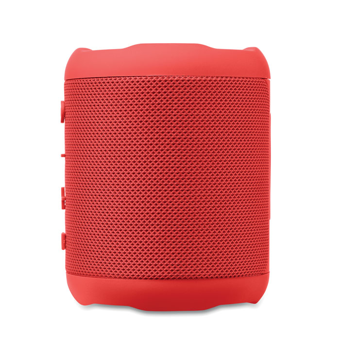 5W ABS wireless speaker Rosso item picture 7