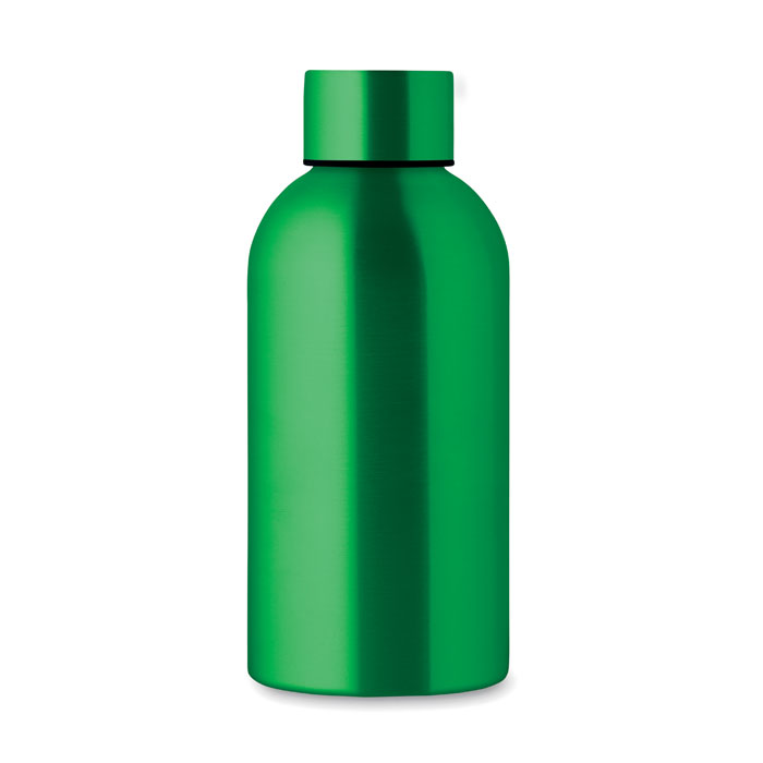 Bottiglia a singolo strato 500 Verde item picture back
