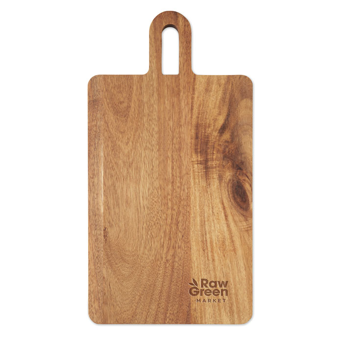 Acacia cutting & serving board Legno item picture 1