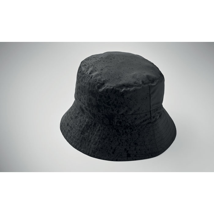 Cappellino idrorepellente Nero item picture 7