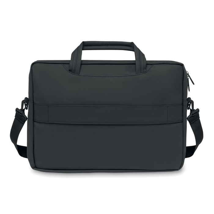 Borsa porta laptop da 15 pollici Nero item picture 5