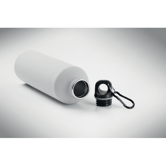 Bottiglia da 500 ml Bianco item picture top