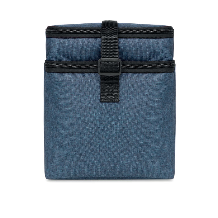 RPET cooler bag Blu item detail picture