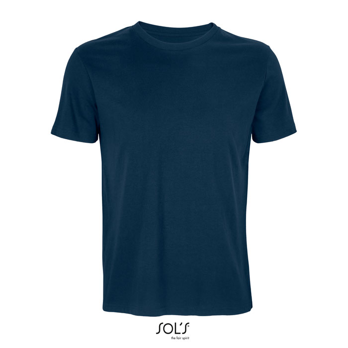 ODYSSEY maglietta uni 170g Recycled Navy item picture front