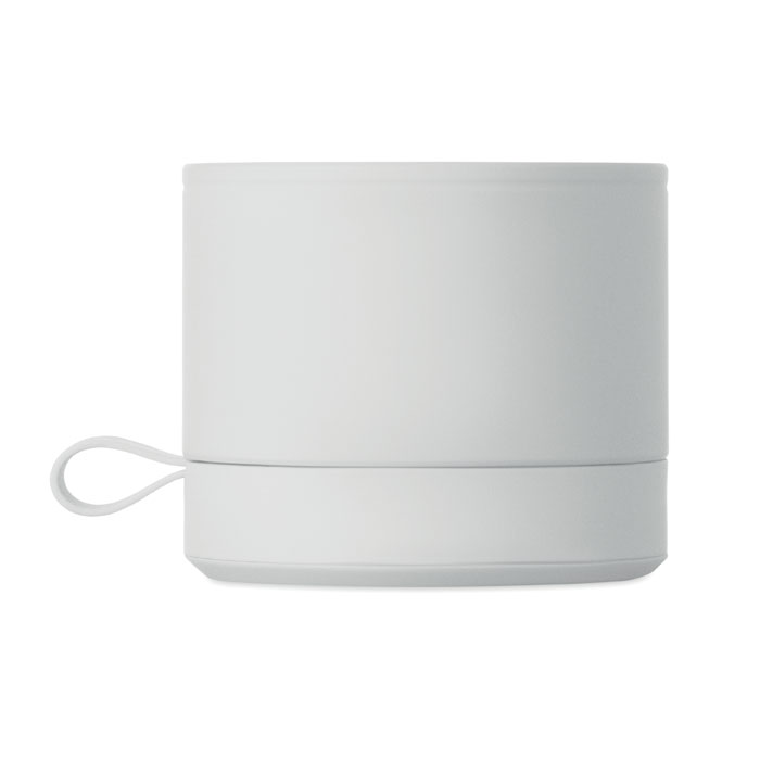 5.1 Wireless speaker Bianco item picture back