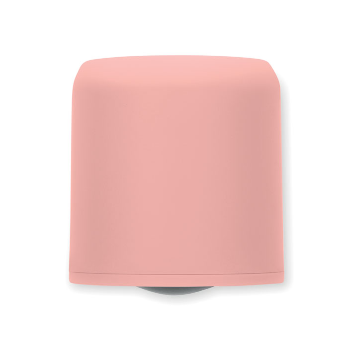 Mini ventilatore portatile ad alta Rosa Baby item picture 3