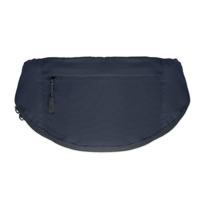 Zaino in nylon Ripstop 10L Francese Navy item picture 1