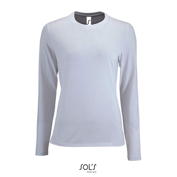 IMPERIAL donna lsl 190g white item picture front