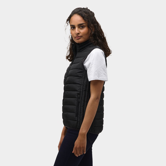 Scaldacorpo STREAM DONNA Nero item picture 4
