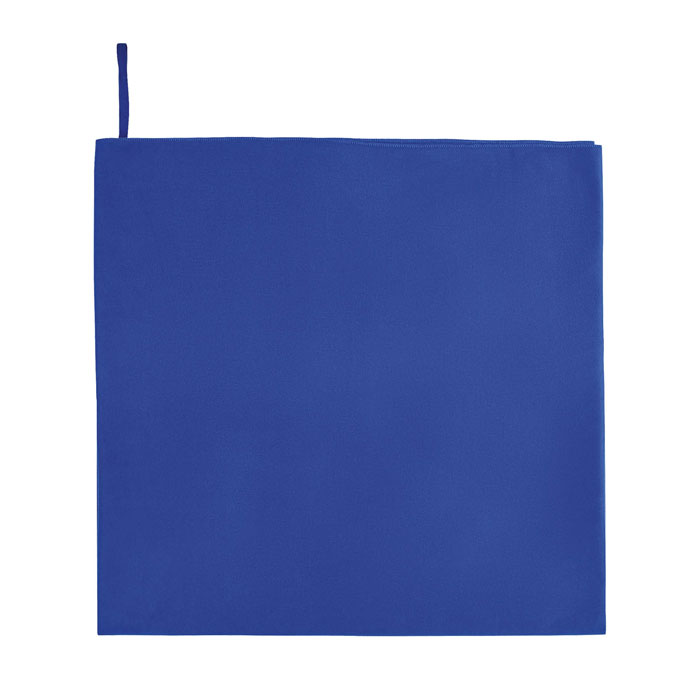 ATOLL 100 MICROFIBRE TOWEL Bianco item picture front
