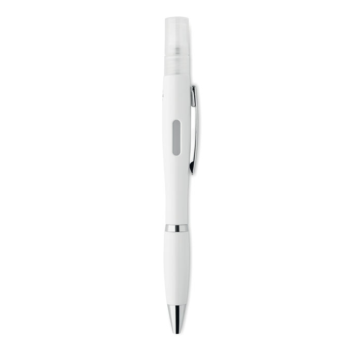 Penna antibatterica Bianco item picture printed