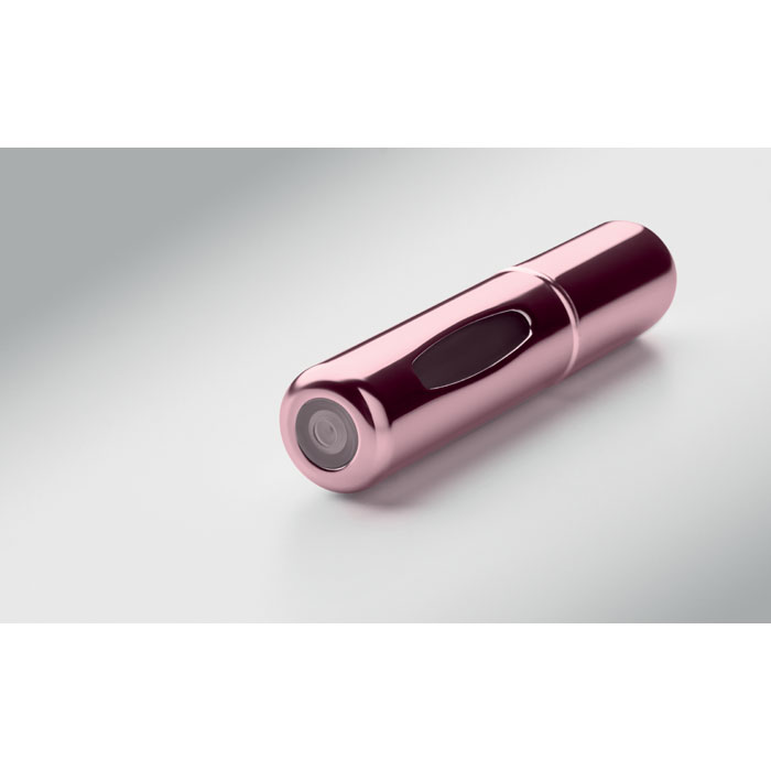 Atomizzatore ricaricabile 5 ml Rosa Baby item picture 1