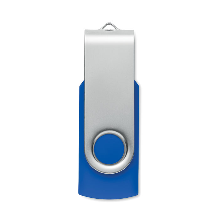 USB 3.0 tipo C da 16 GB           MO1403 Blu Royal item picture 2