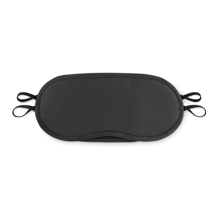 Eye mask Nero item picture front