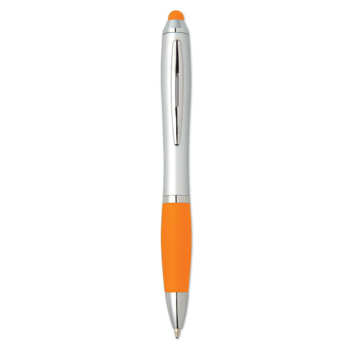 Penna a sfera orange item picture front