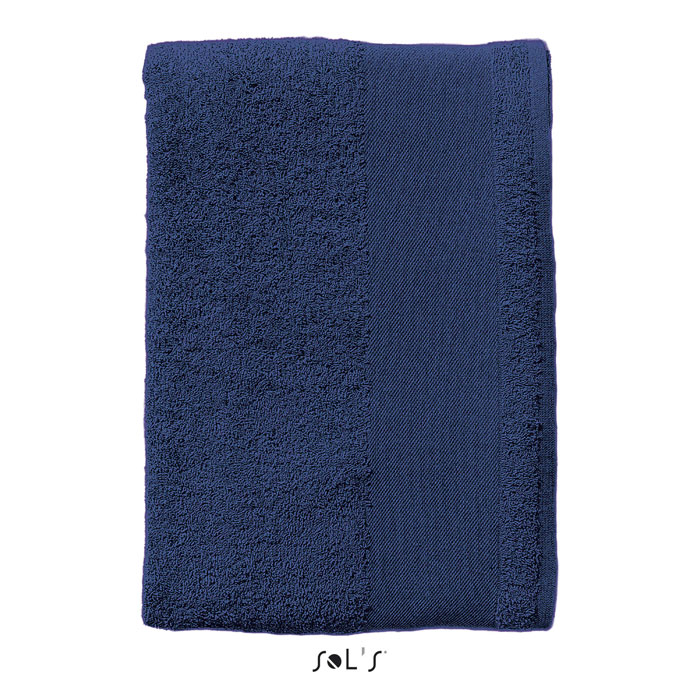 BAYSIDE 70 BATH TOWEL Blu Scuro Francese item picture front