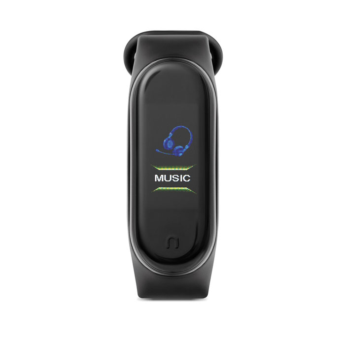 Orologio intelligente wireless Nero item picture 6