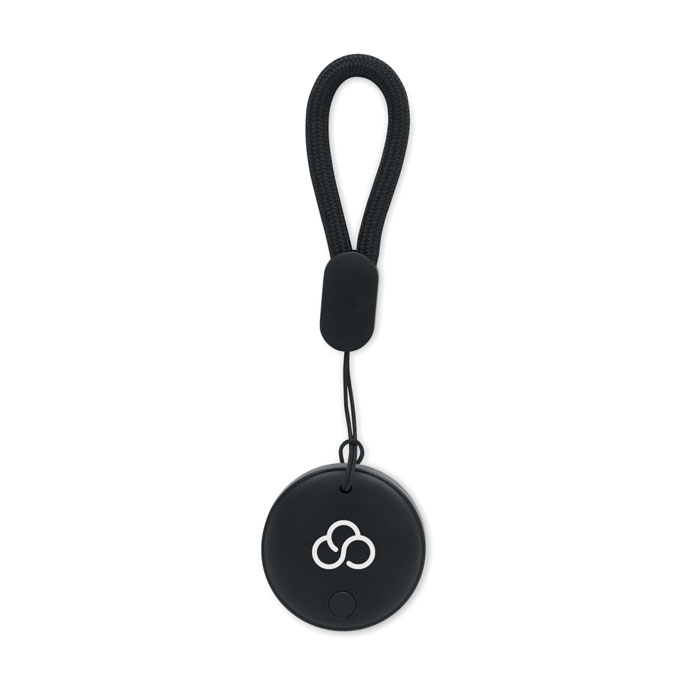 Smart Finder intelligente Nero item picture printed