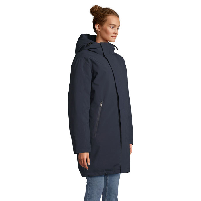 ALFI WOMEN WARM JACKET Night item picture side