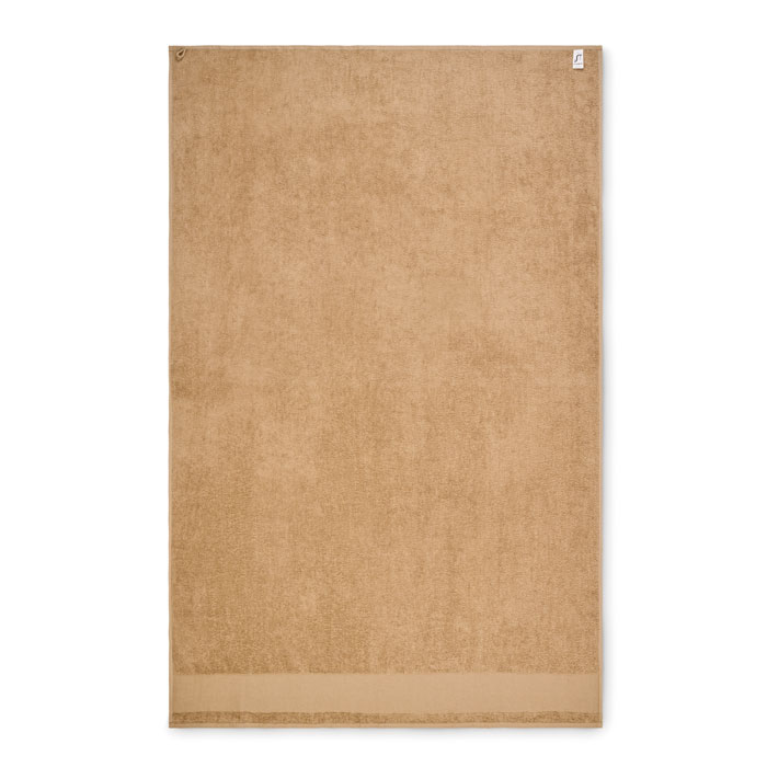 Asciugamano da bagno in cotone Corda item picture side