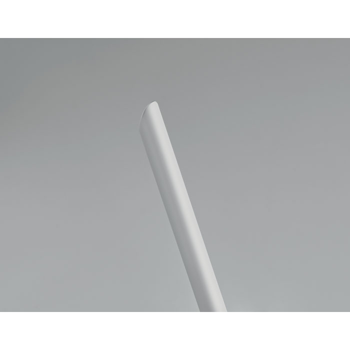 Penna senza inchiostro di lunga Bianco item picture side