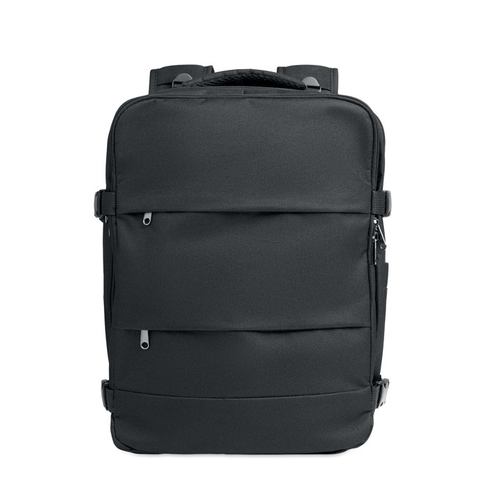 Cabin size carry on backpack Nero item picture top