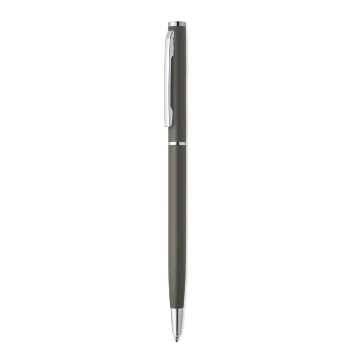 Penna a sfera in alluminio Titanio item picture front