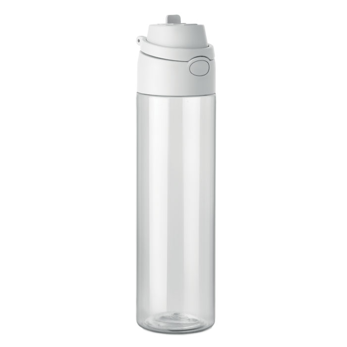 Bottiglia RPET 700ml Bianco item picture front