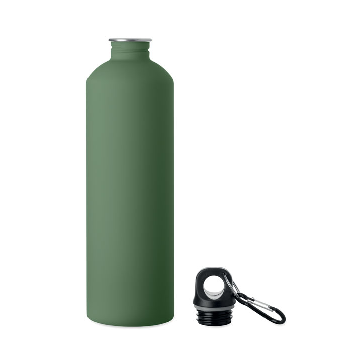 Bottiglia da 500 ml Verde Scuro item picture back