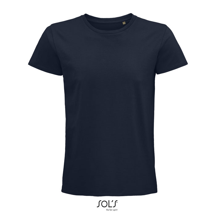 PIONEER UOMO T-SHIRT 175g French Navy item picture front