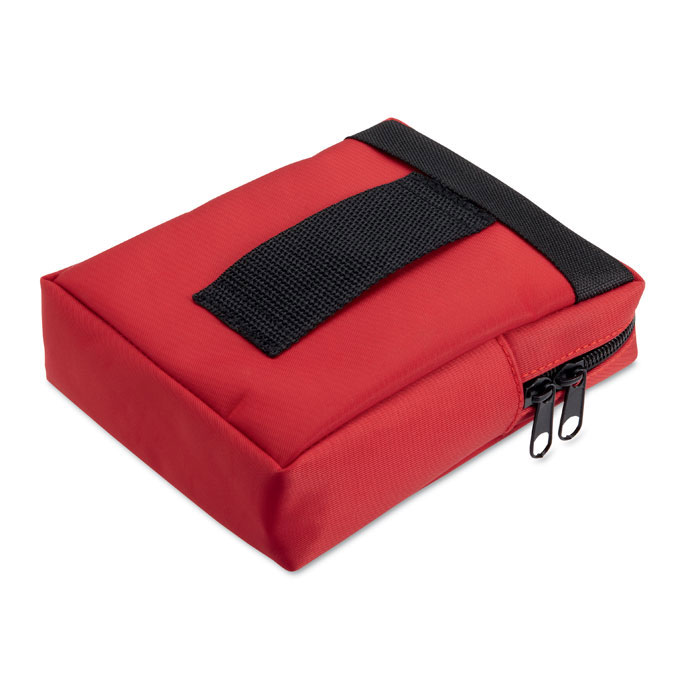 First aid kit Rosso item picture side