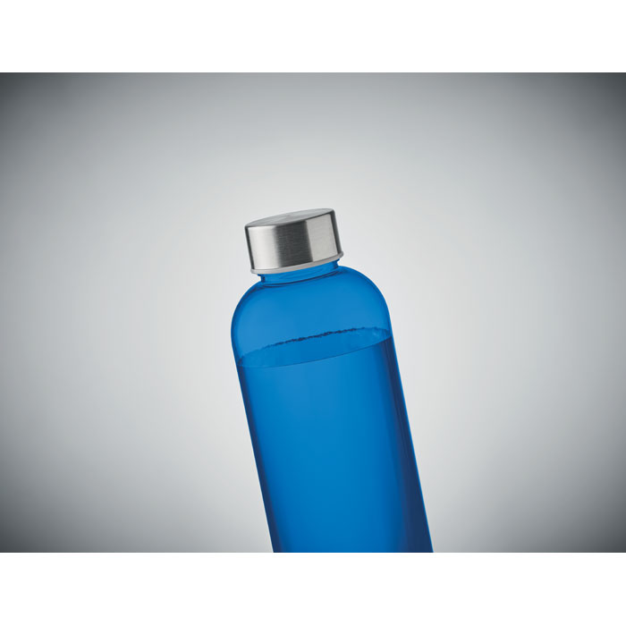Bottiglia in Tritan 1L Blu Royal item detail picture