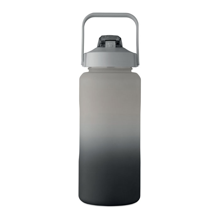 Borraccia RPET 2000ml Nero item detail picture