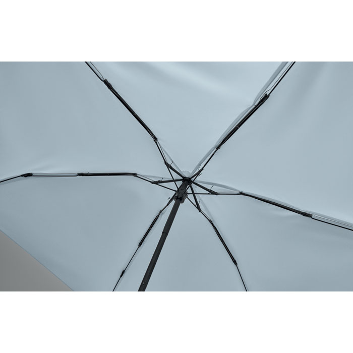 Ombrello antivento da 19" Blu Bambino item detail picture