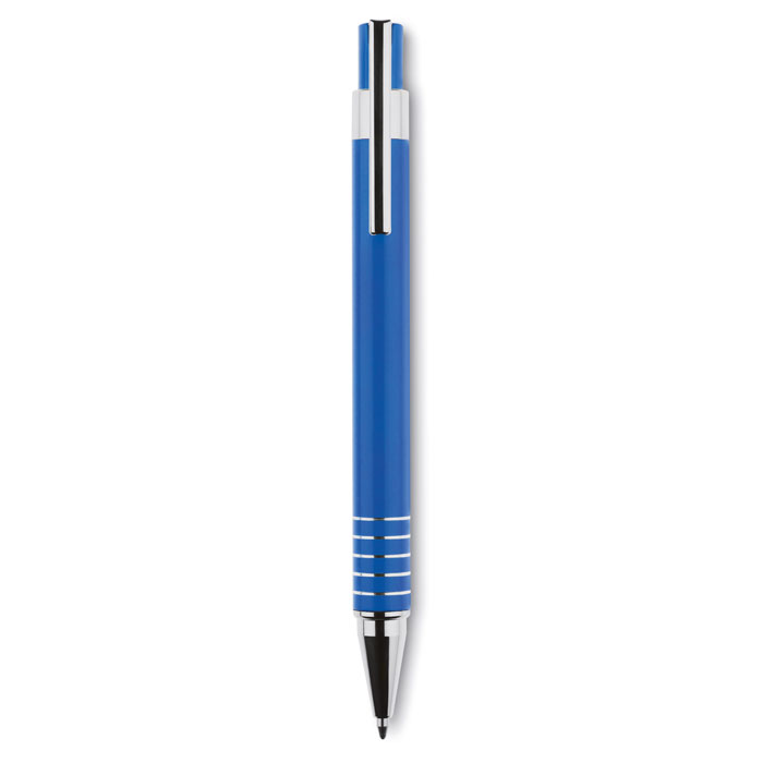 Set penna a sfera e matita Blu item picture back